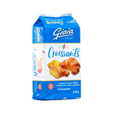 Gioia Croissants (custard)