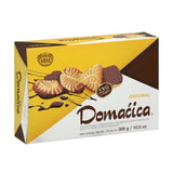 KRAS DOMACICA CHOCO COVERED COOKIES