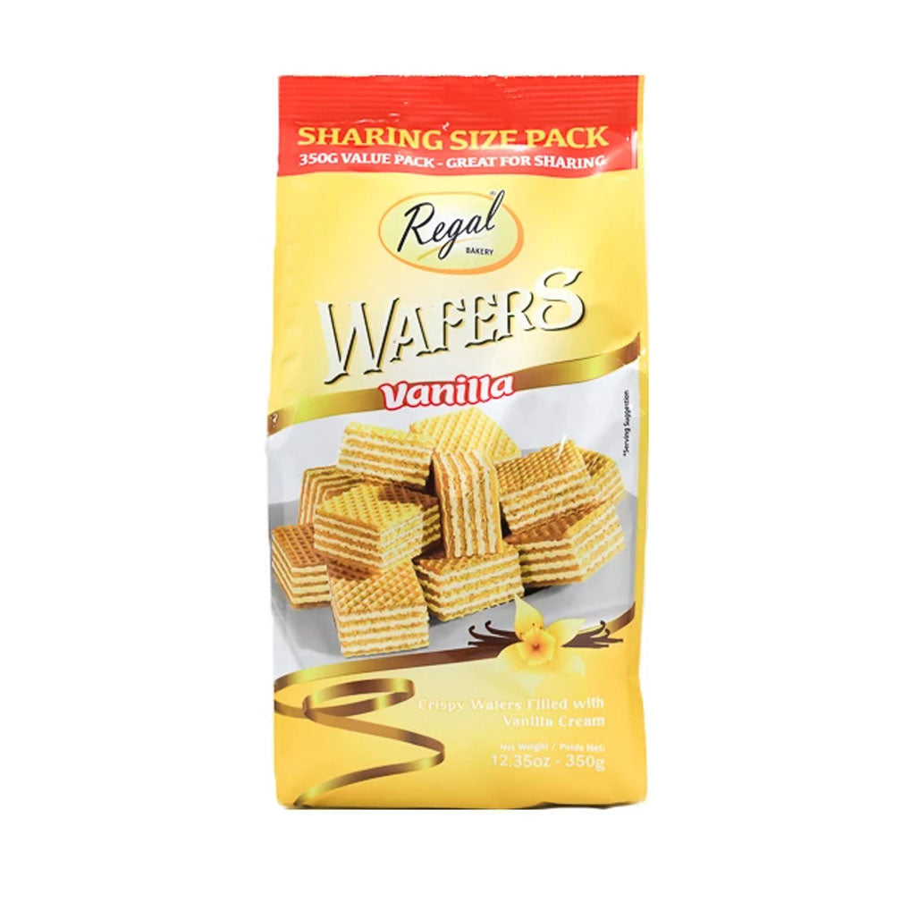 Regal Wafers Vanilla