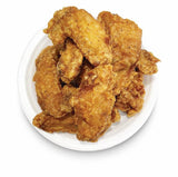 Fried Chicken Wings (12 pcs)