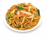 Shanghai style Stir-fried Noodles