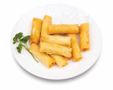 Fried Spring Roll (10 pcs)