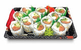 Philadelphia Roll (12 pcs)