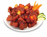 Sweet &Sour Pork