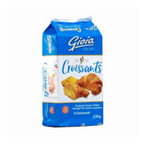 gioia jo-ah custard croissants