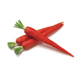 Indian carrots