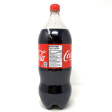 Coca Cola Classic Soft Drink