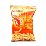 Nongshim Shrimp Cracker
