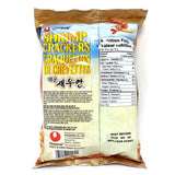 Nongshim Shrimp Cracker Spicy Flavour