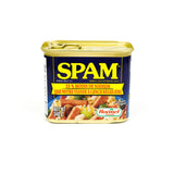 Spam 25% Less Sodium