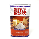 5 Roses All Purpose Flour