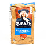 Quaker - Instant Oats