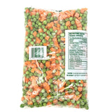 Ferma Frozen Pea & Carrot