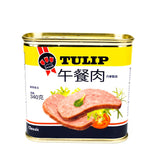 Tulip Luncheon Meat
