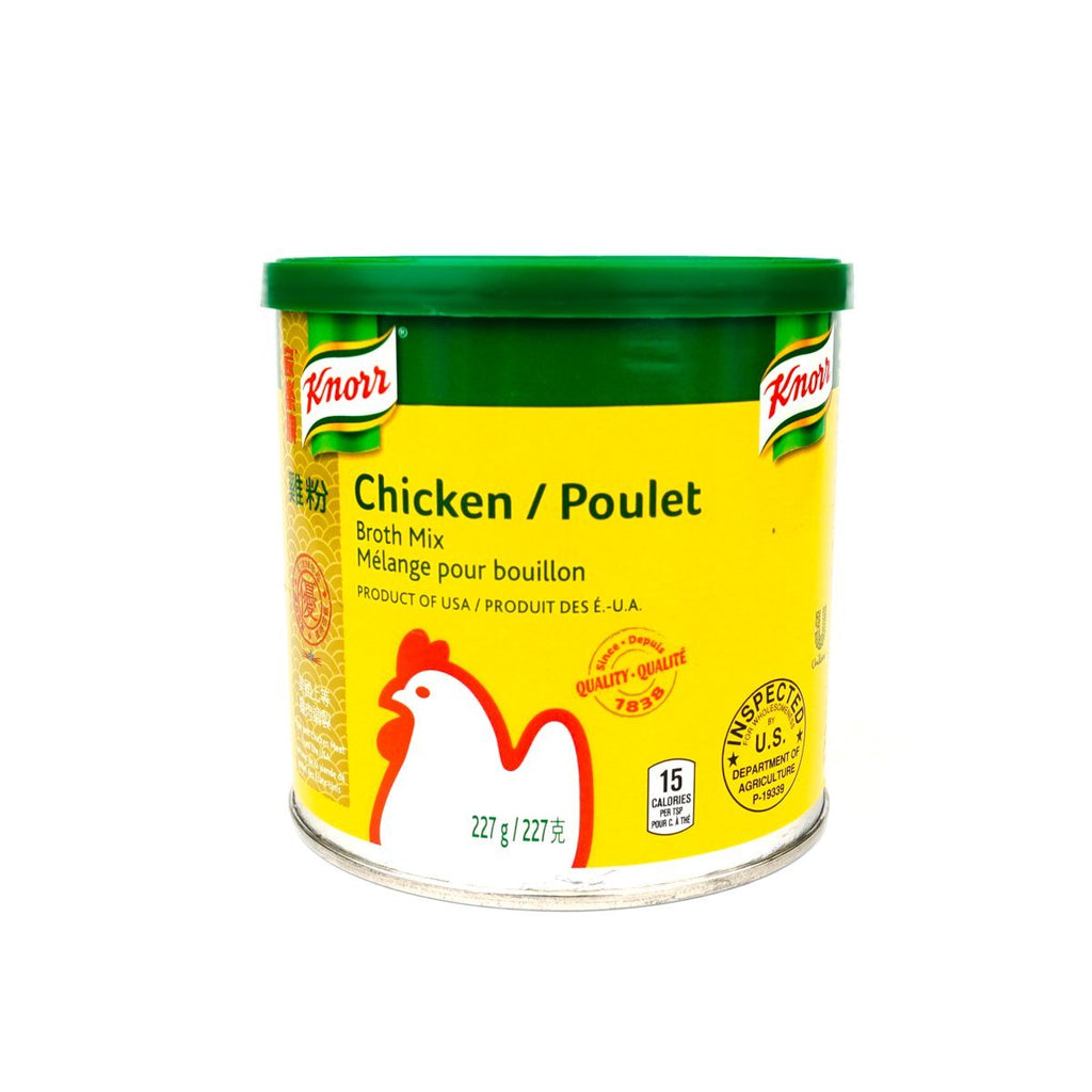 Knorr Chicken Broth Mix Al Premium Food Mart Eglinton