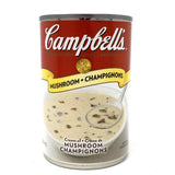 Campbells Mushroom Soup