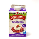 Lactantia Whipping Cream 35%