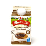 Lactantia Half & Half Cream 10%