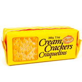 S&F Cream Crackers