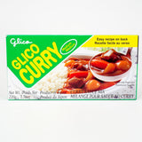 Glico Curry Sauce Medium