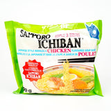 Sapporo Ichiban Noodle - Chicken