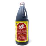 Silver Swan Special Soy Sauce