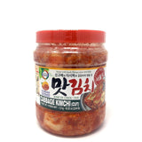 Surasang Korean Cabbage Kimchi