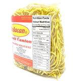 Bulacan Flour Stick Noodle