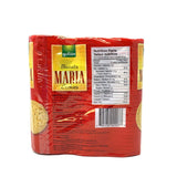 Gullon Maria Tea Biscuits Packets