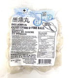 Jintian Squid Balls
