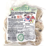 Jintian Season Mushroom Pork 
Ball