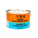 Maling Pork Luncheon Meat