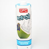 UFC Coconut Water
