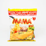 Mama Oriental Instant Noodle -Chicken Flav.