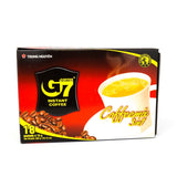 G7 Instant Coffee 3 In 1
