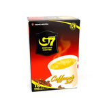 G7 Instant Coffee 3 In 1