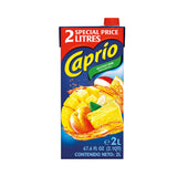 CAPRIO Pineapple - Mango