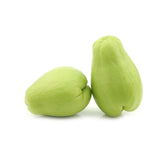 Chayote (Packaged)