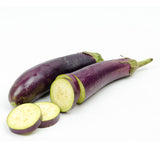 Packaged Eggplant