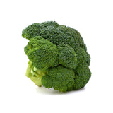 Crown Broccoli