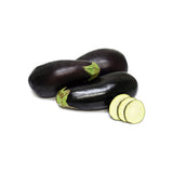 Jumbo  Eggplant