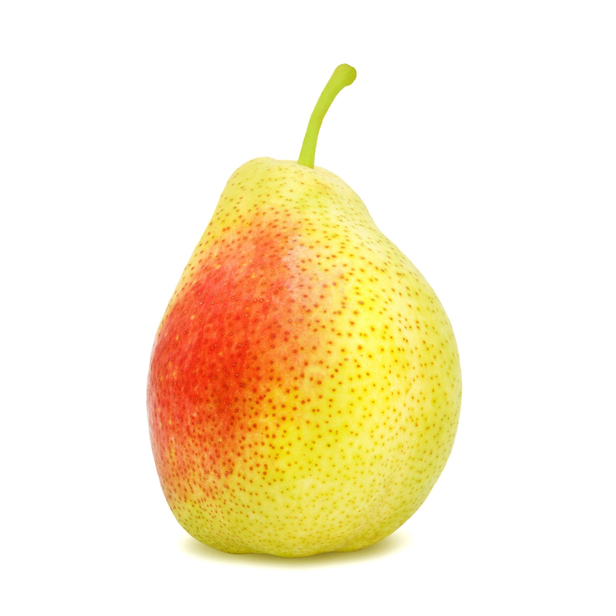 Sweet Ercolini Pears