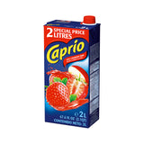 CAPRIO Apple - Strawberry