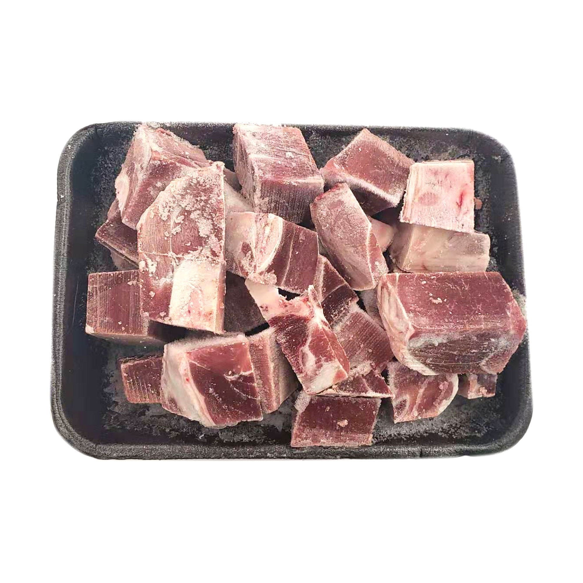 Frozen Mutton Shoulder Meat