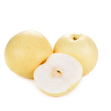 Asian Pears