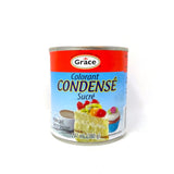Grace Sweetened Condensed Whitener