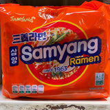Samyang  Ramen Ndl
