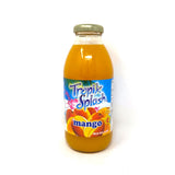 Tropik Splash Mango Nectar 473ml