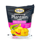 Grace Sweet Plantain Chips