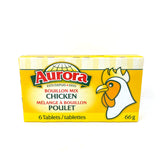 Aurora Chicken Bouillon Mix